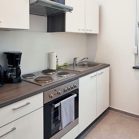 Apartments 4 You - Goethestrasse Fürth Екстериор снимка
