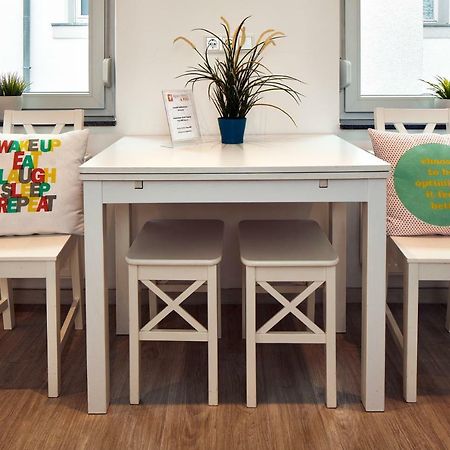 Apartments 4 You - Goethestrasse Fürth Екстериор снимка