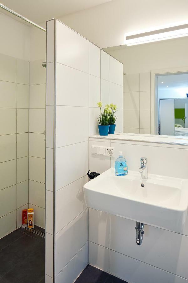 Apartments 4 You - Goethestrasse Fürth Екстериор снимка