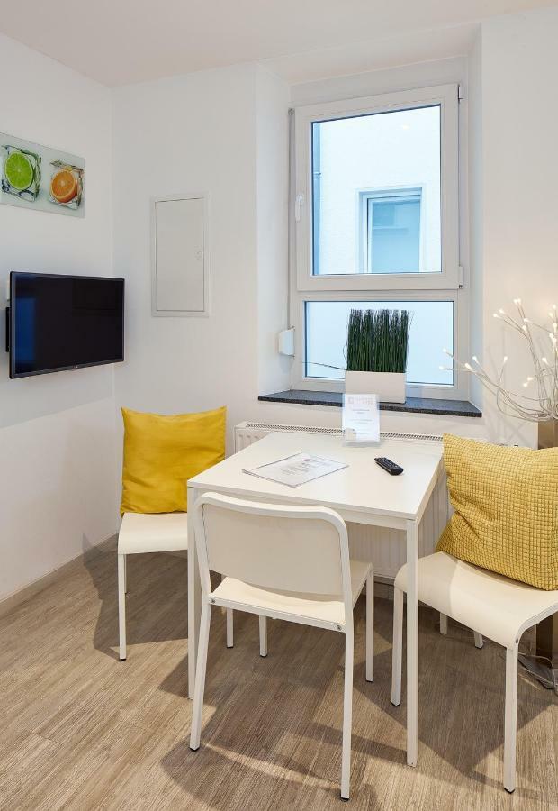 Apartments 4 You - Goethestrasse Fürth Екстериор снимка