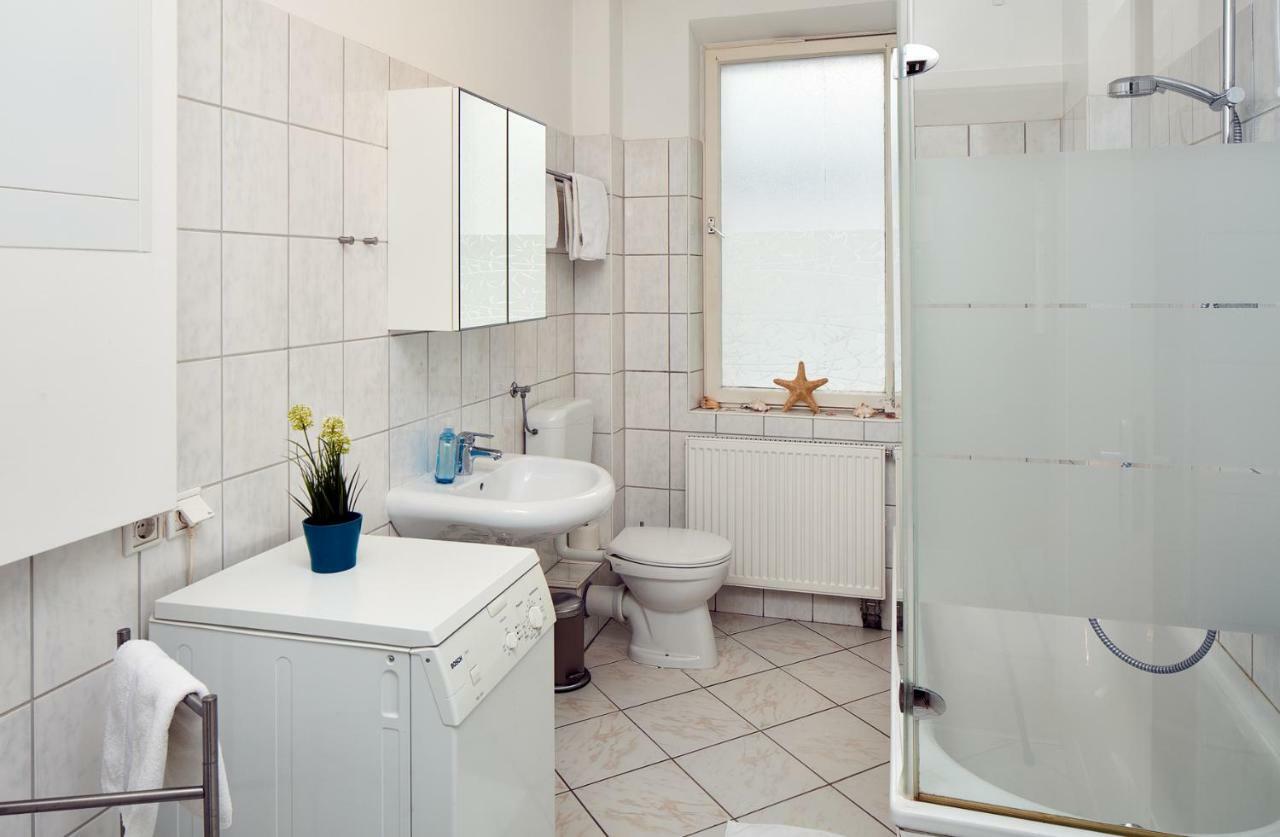 Apartments 4 You - Goethestrasse Fürth Екстериор снимка