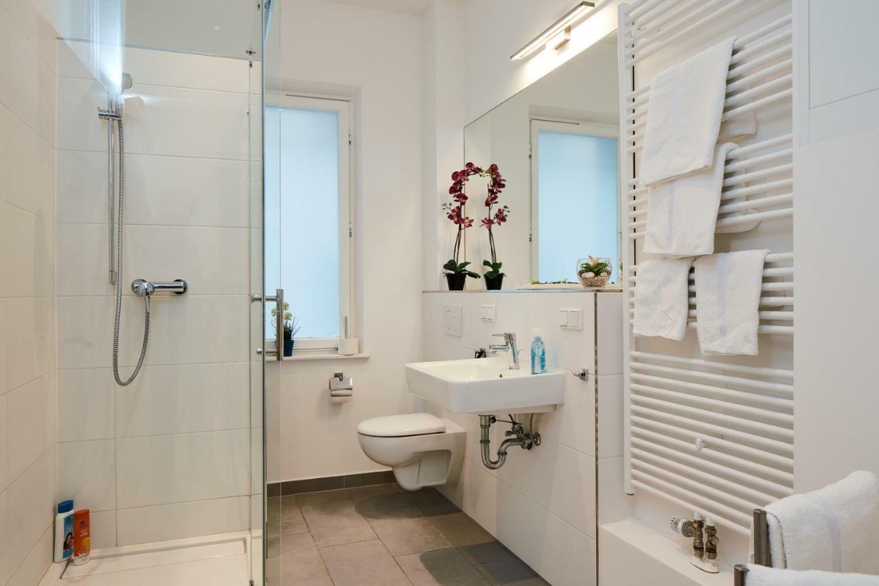 Apartments 4 You - Goethestrasse Fürth Екстериор снимка