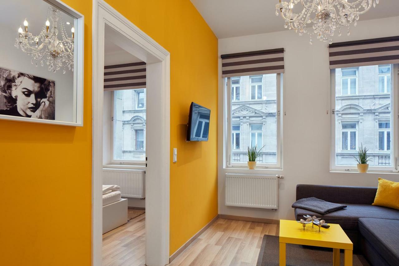 Apartments 4 You - Goethestrasse Fürth Екстериор снимка