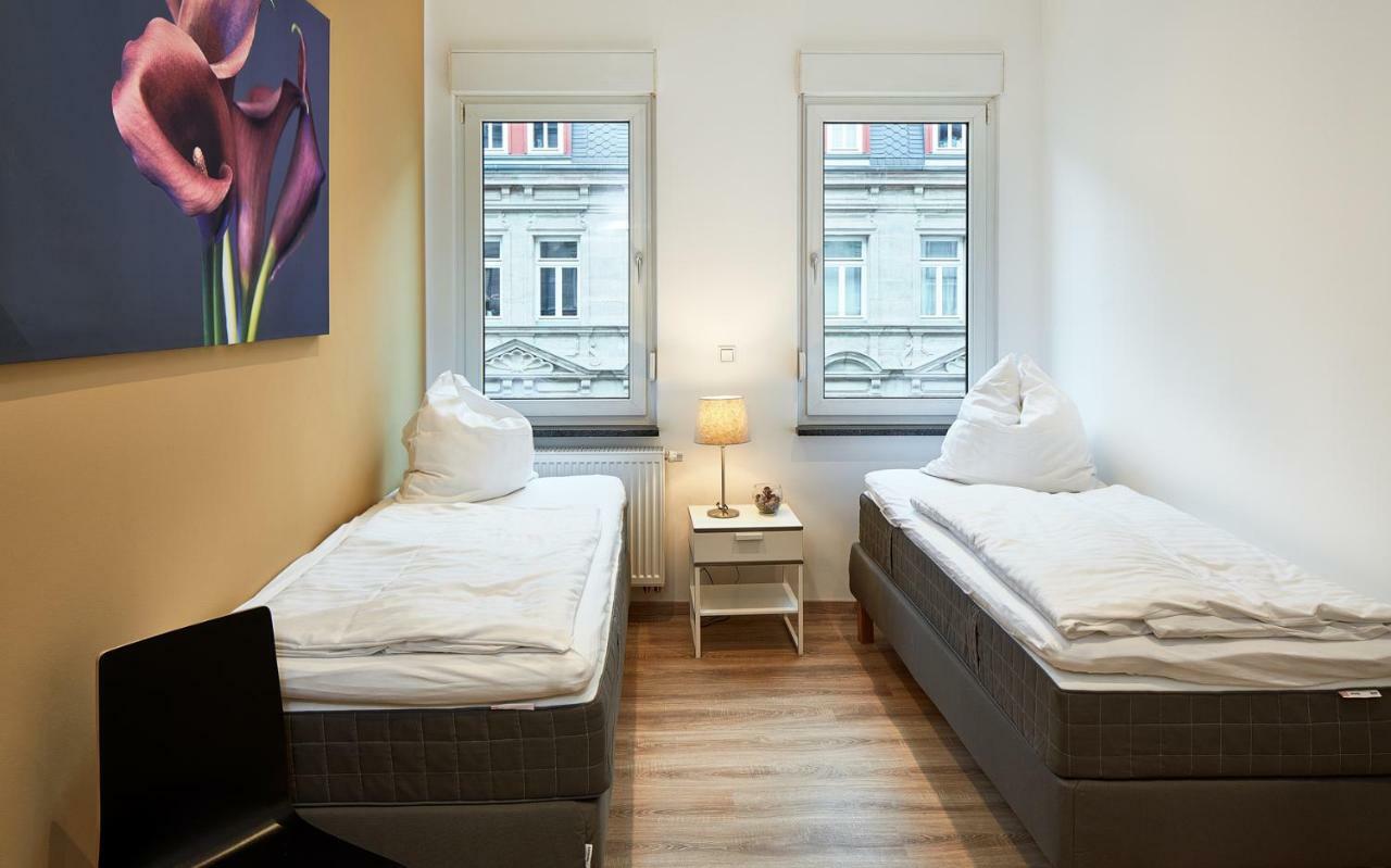 Apartments 4 You - Goethestrasse Fürth Екстериор снимка