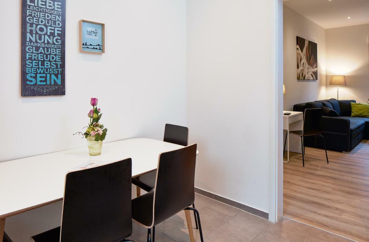 Apartments 4 You - Goethestrasse Fürth Екстериор снимка