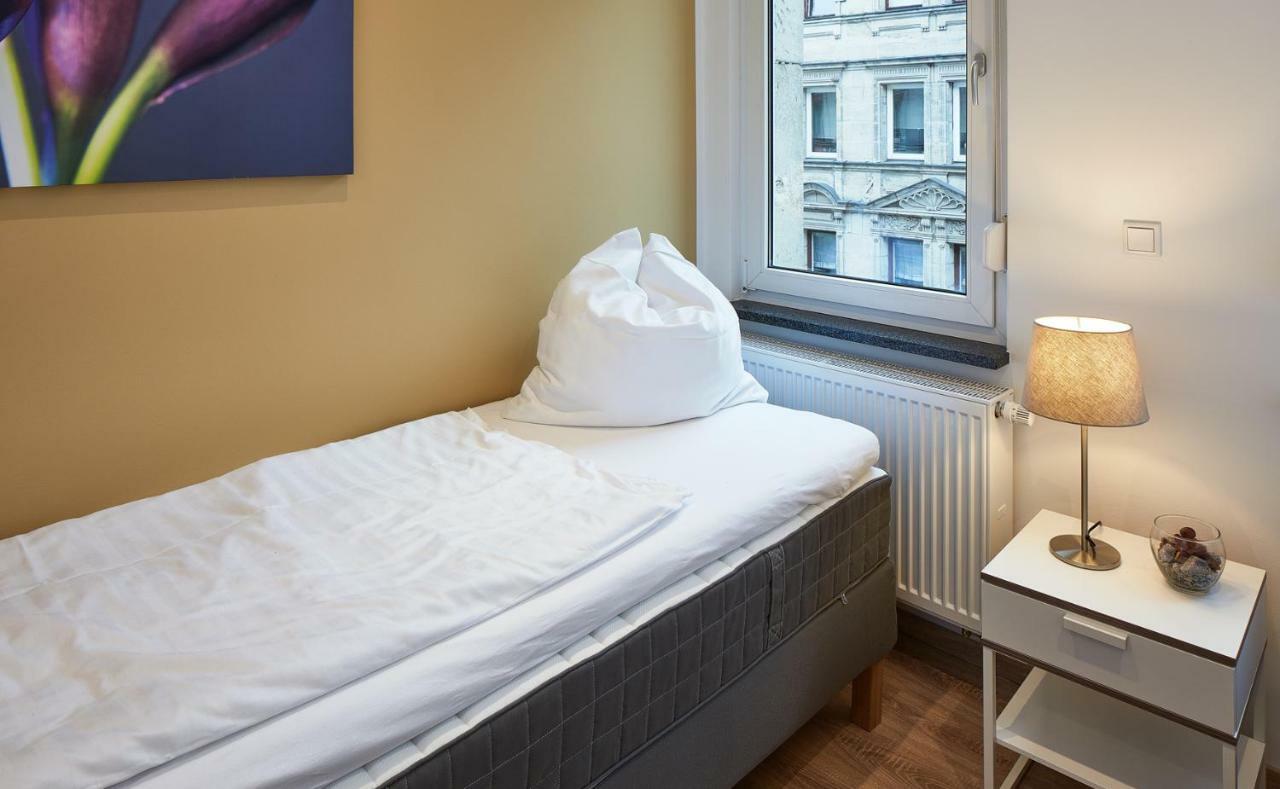Apartments 4 You - Goethestrasse Fürth Екстериор снимка