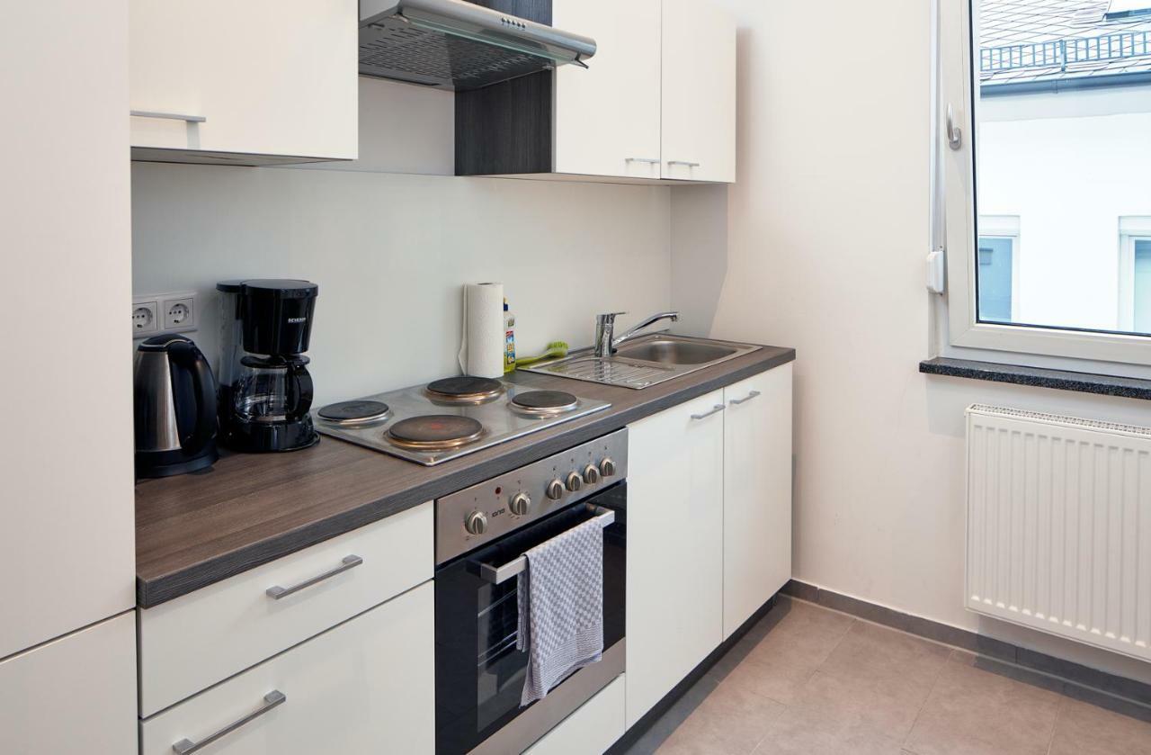 Apartments 4 You - Goethestrasse Fürth Екстериор снимка