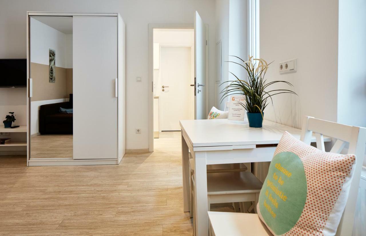 Apartments 4 You - Goethestrasse Fürth Екстериор снимка