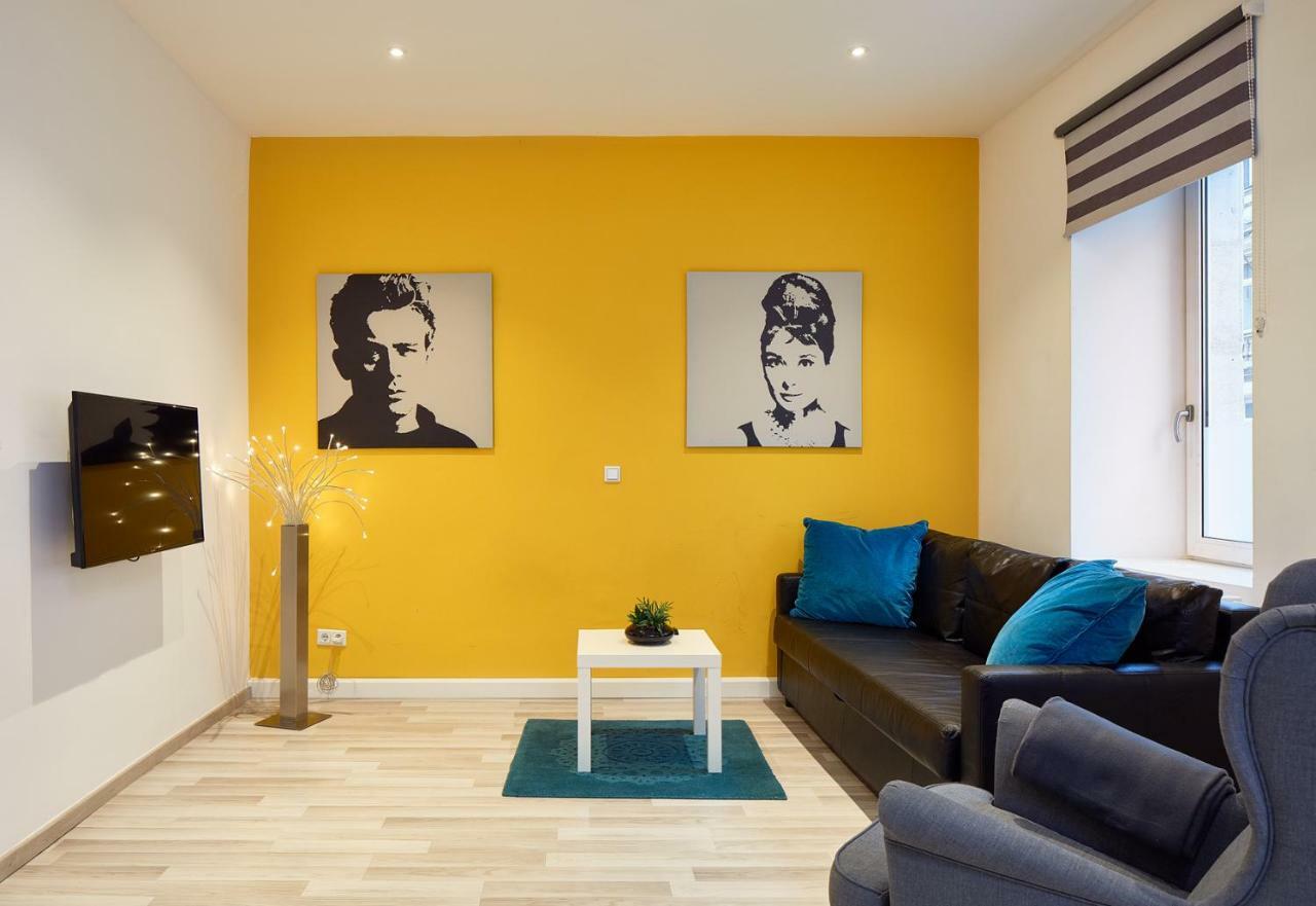 Apartments 4 You - Goethestrasse Fürth Екстериор снимка