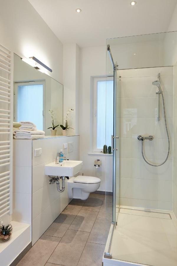 Apartments 4 You - Goethestrasse Fürth Екстериор снимка