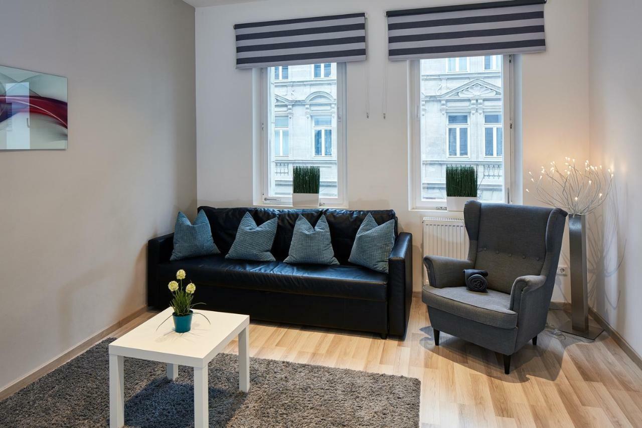 Apartments 4 You - Goethestrasse Fürth Екстериор снимка