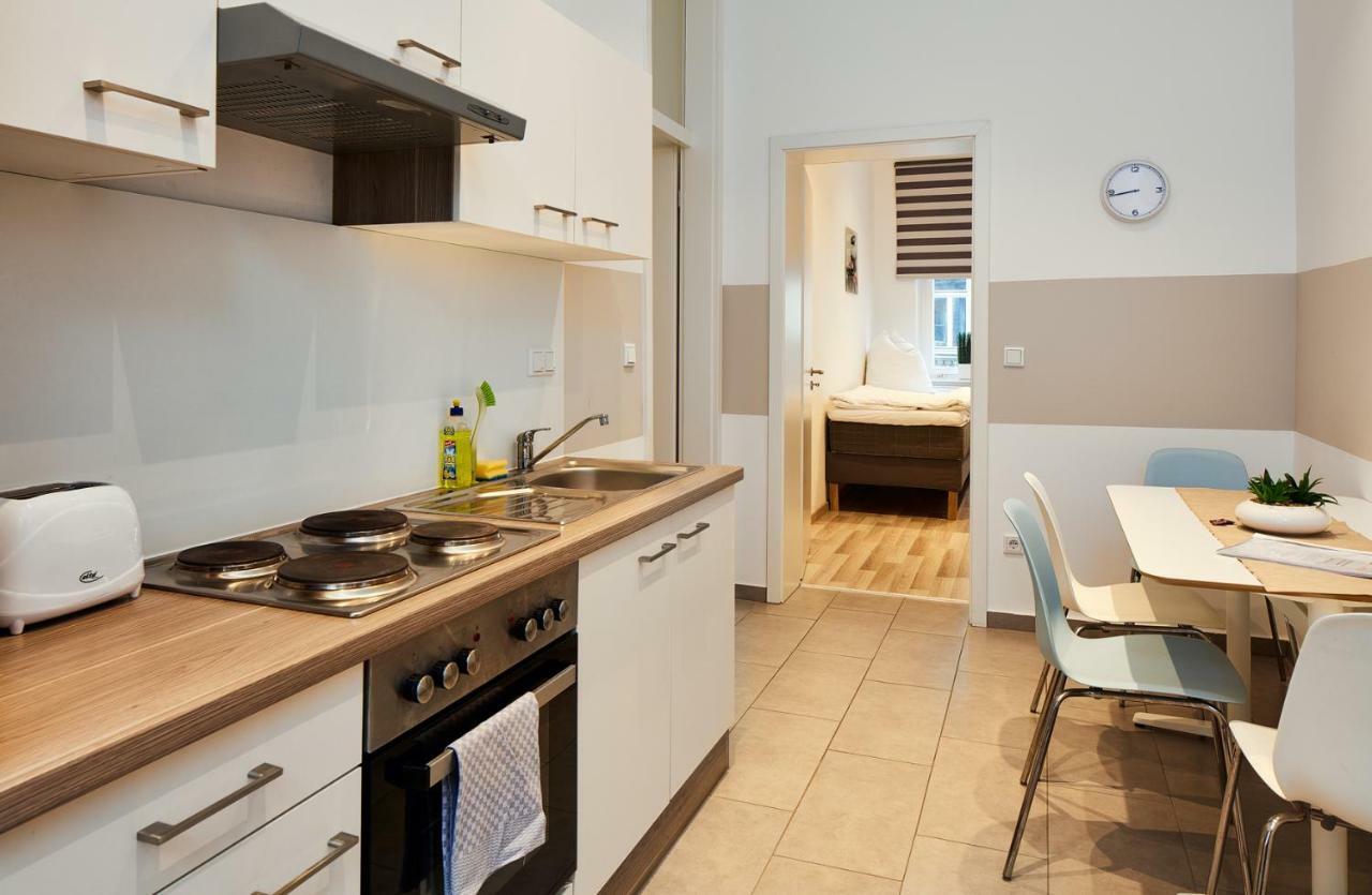 Apartments 4 You - Goethestrasse Fürth Екстериор снимка