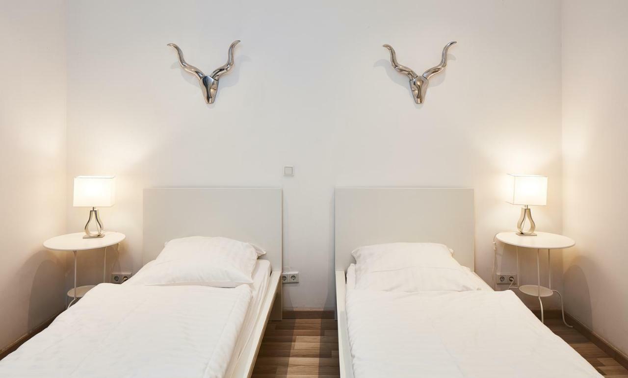 Apartments 4 You - Goethestrasse Fürth Екстериор снимка