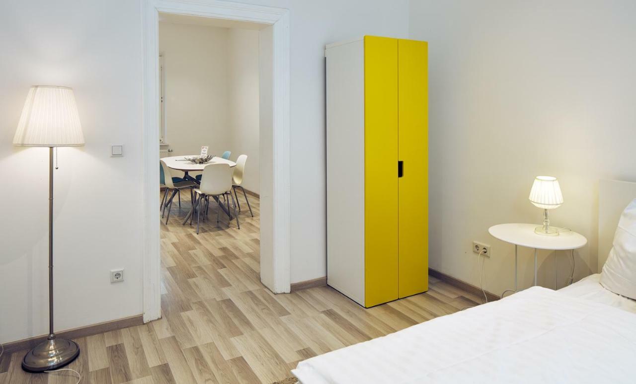 Apartments 4 You - Goethestrasse Fürth Екстериор снимка
