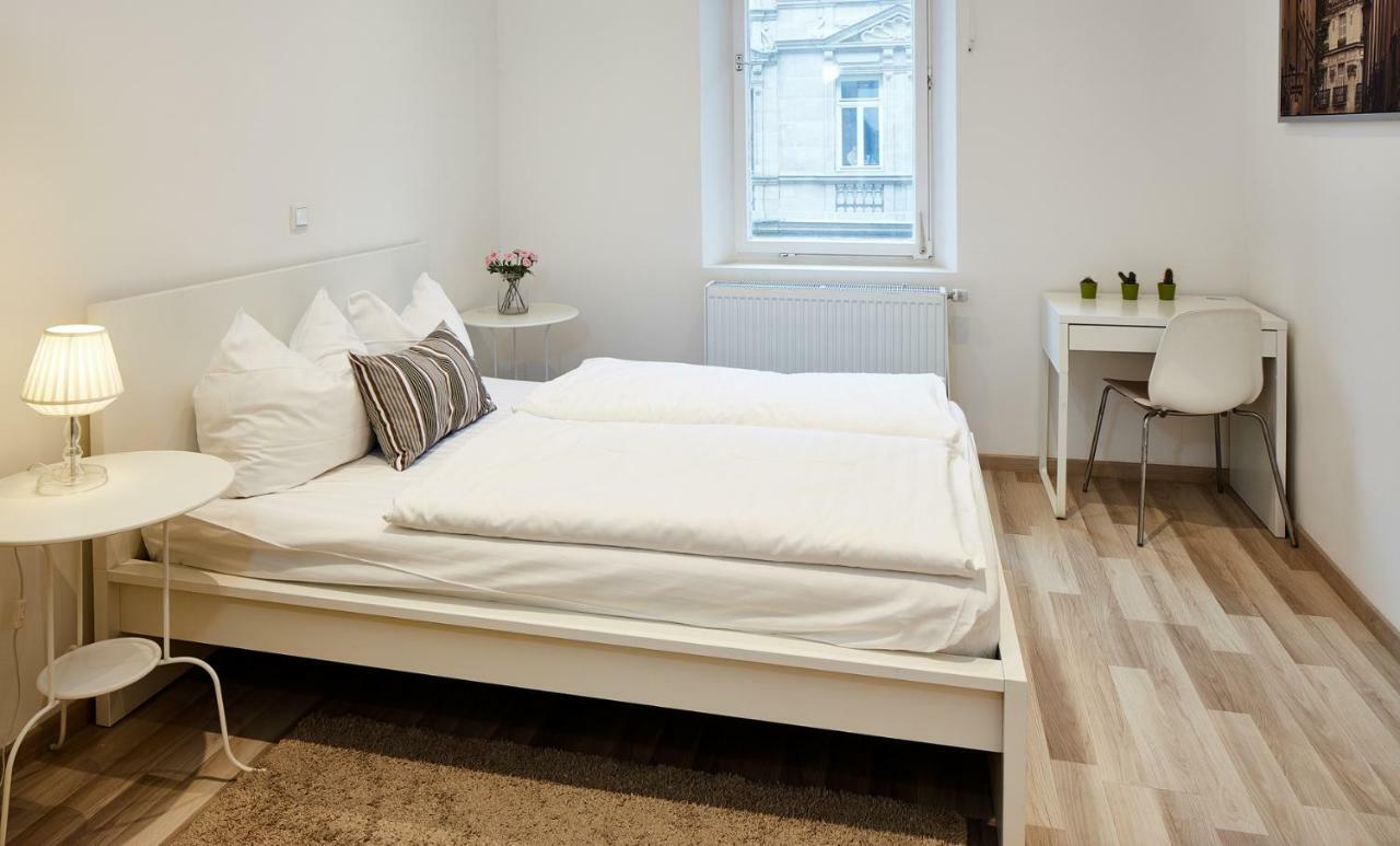 Apartments 4 You - Goethestrasse Fürth Екстериор снимка