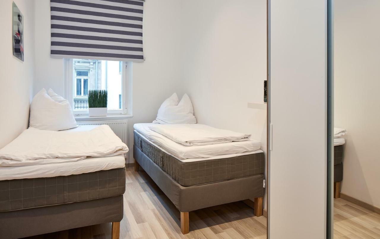 Apartments 4 You - Goethestrasse Fürth Екстериор снимка