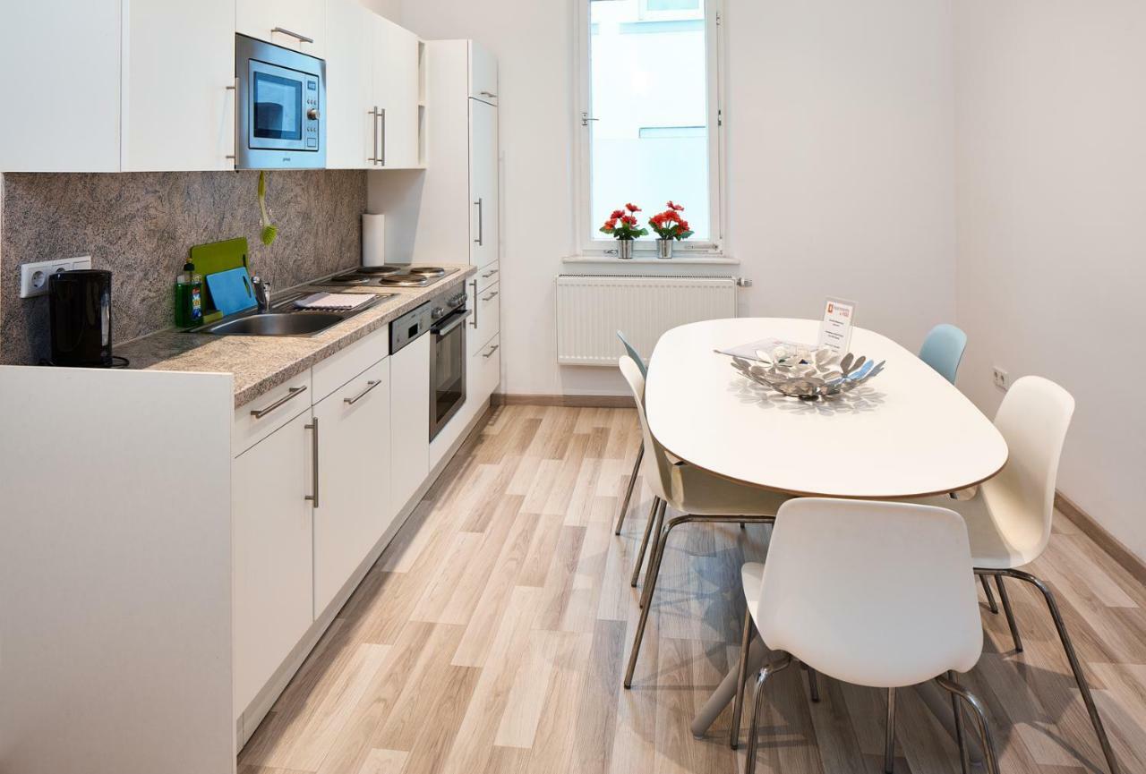 Apartments 4 You - Goethestrasse Fürth Екстериор снимка